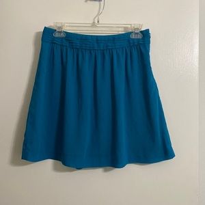 Loft skirt